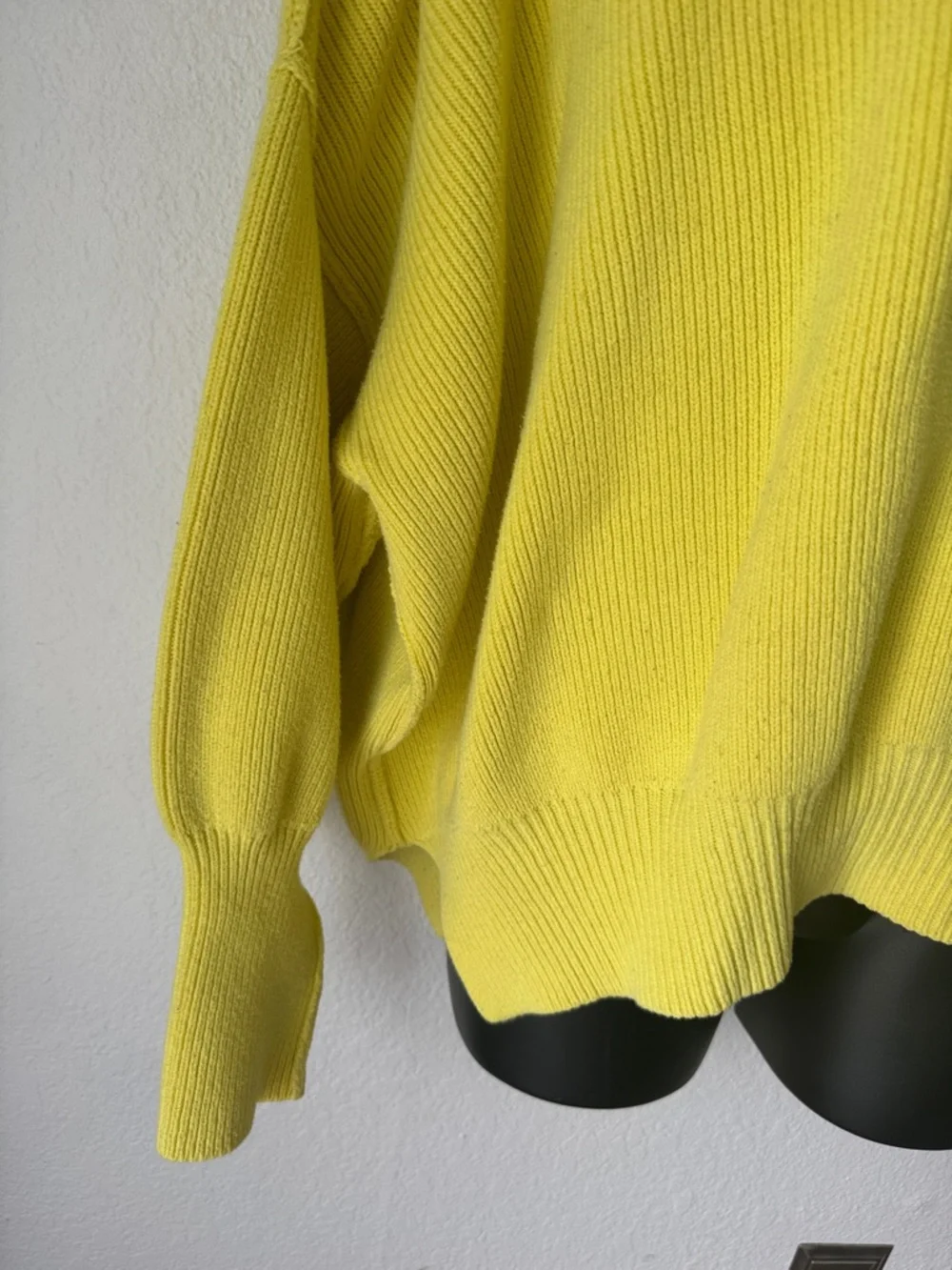 Free People‎ Easy Street Sweater